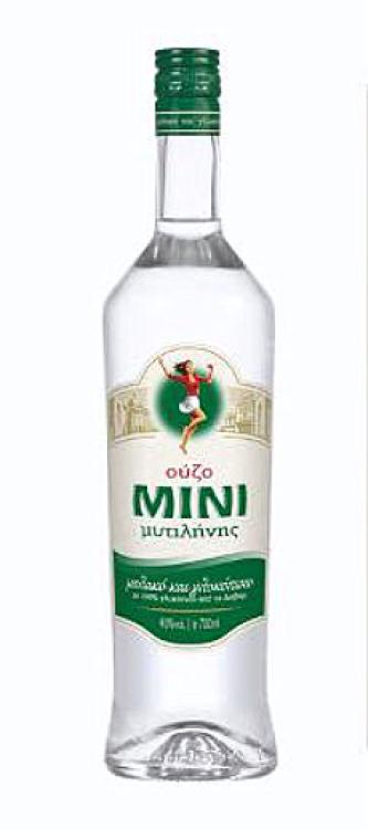 Ouzo Mini